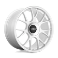 Rotiform R902 Tuf 21X9 5X130 45Et 66.56Cb Gloss Silver Wheel