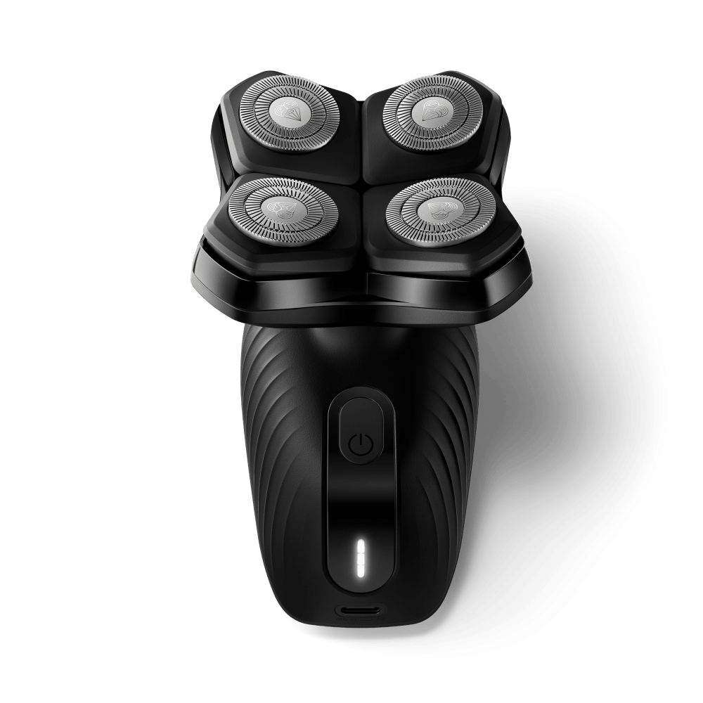 The Dome Shaver? Plus