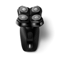 The Dome Shaver? Plus
