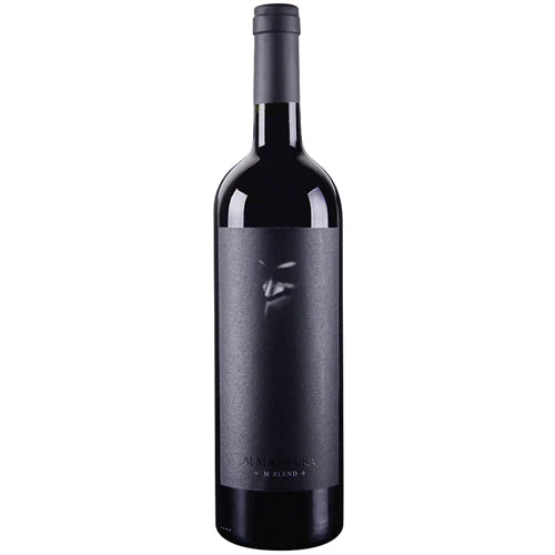 Alma Negra M Red Blend - 750ML