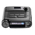 Escort MAXcam 360C Radar Detector & Dash Camera - QHD 1440P Dash Cam, 360?? Protection, Incident Reports, Apple CarPlay & Android Auto + 16GB SD Card