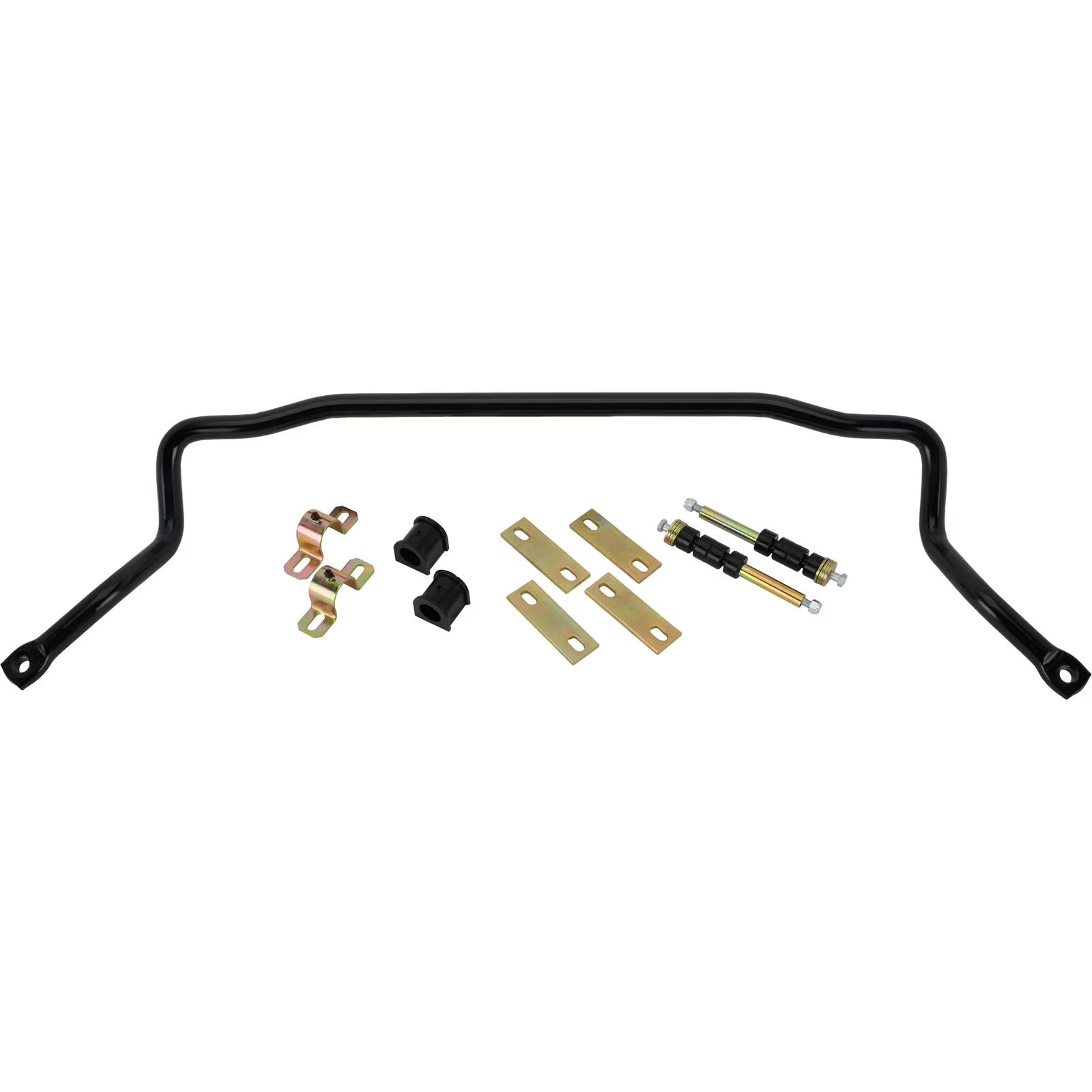 1978-1988 GM A/G Body Front Sway Bar Kit, 1 1/8 