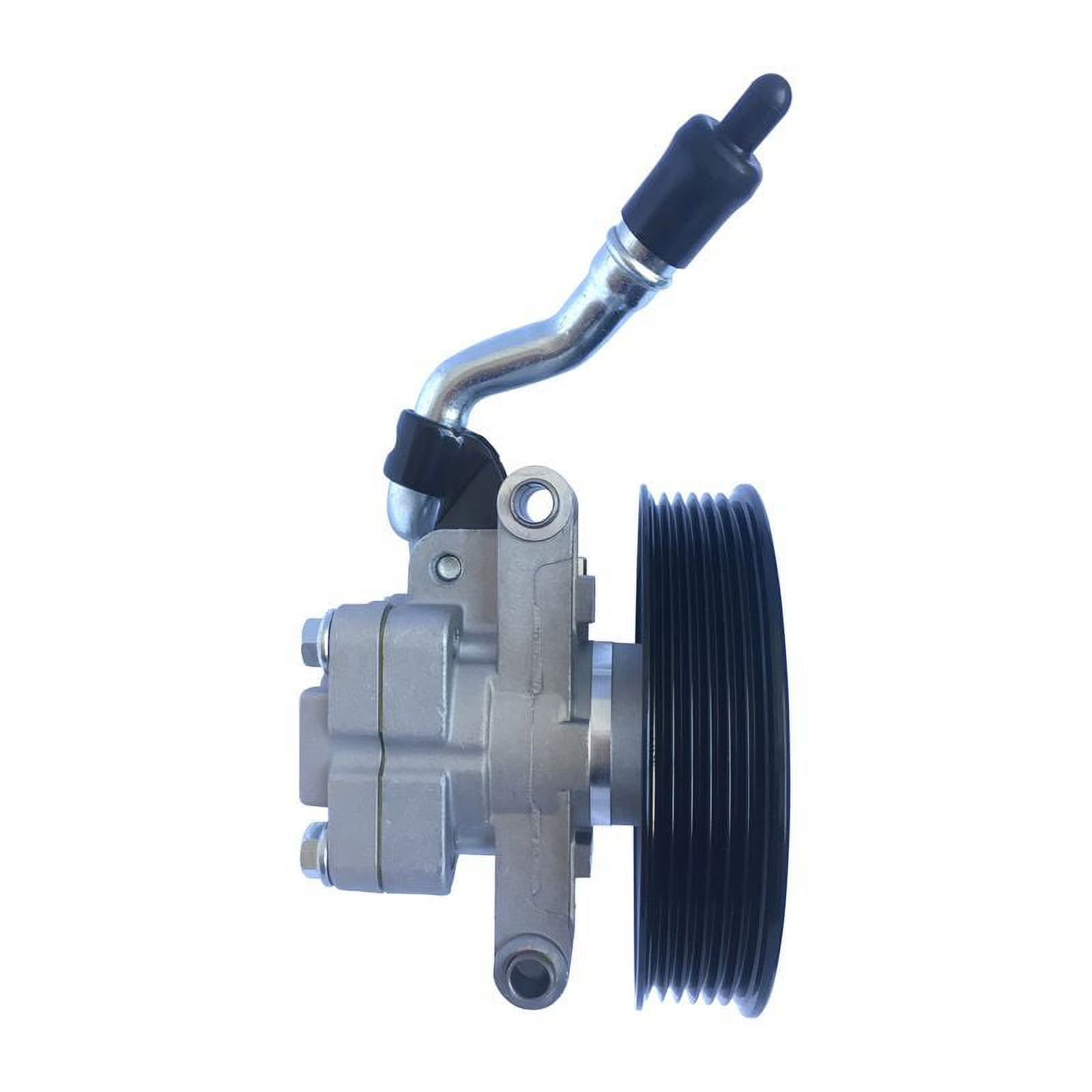 Edelmann Elite 6041PX Power Steering Pump Fits select: 2004-2007 FORD ESCAPE, 2005-2006 MAZDA TRIBUTE