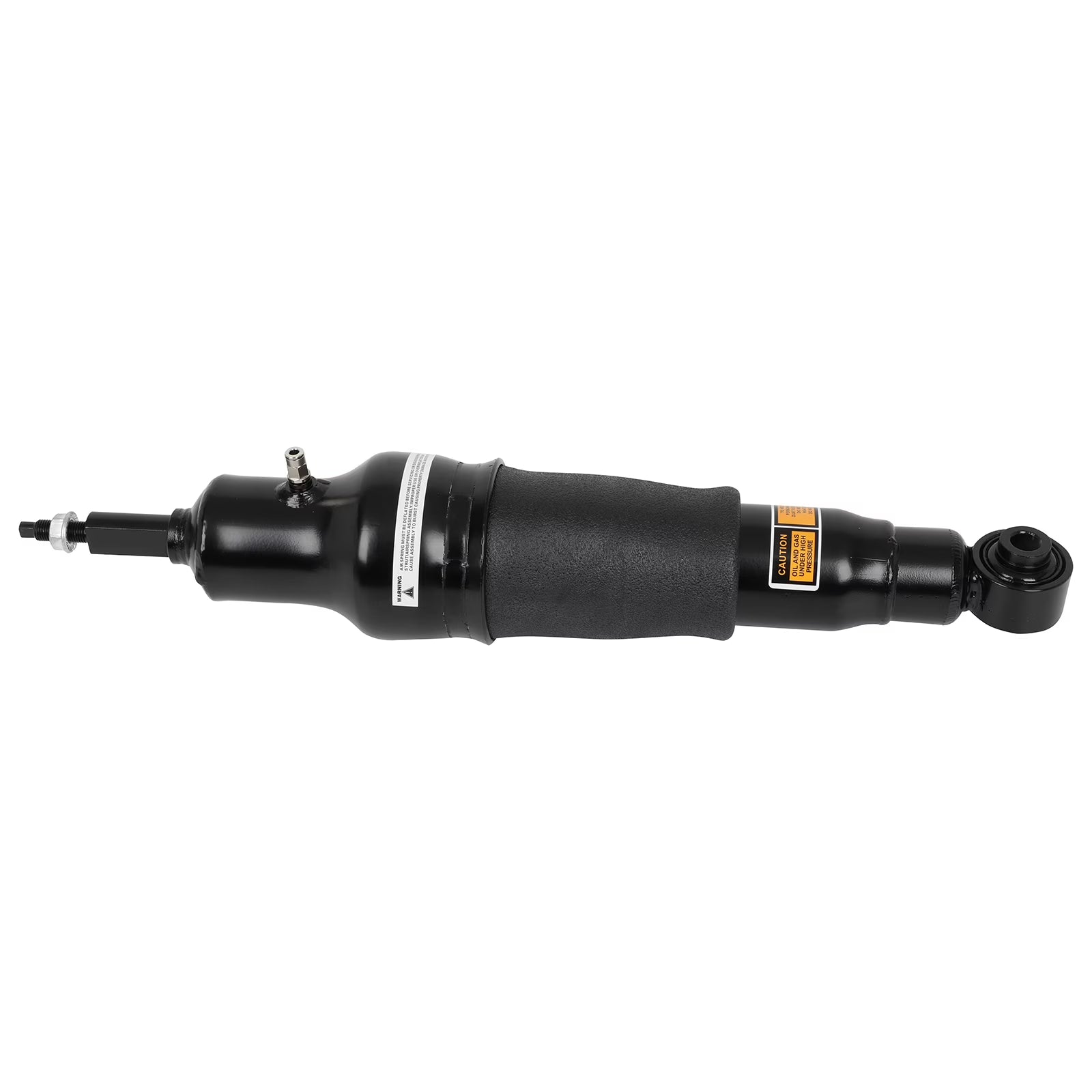 AUTOMUTO Air Suspension Shock Strut Air Shock fit for Nissan for Armada 2017-2023,for INFINITI for QX56 2011-2013,for QX80 2014-2023,