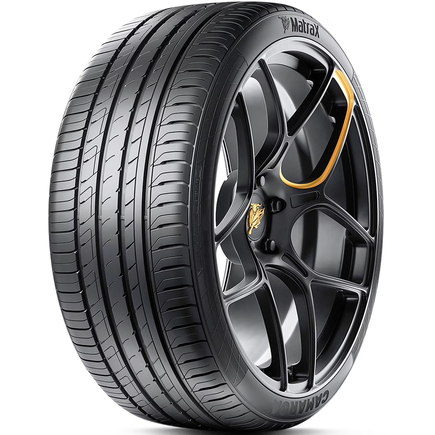Matrax Camarga 235/50ZR18 235/50R18 101W XL High Performance Summer Tire