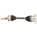 For Chevy Silverado 2500 3500 HD 2015 2016 Front Left or Right CV Drive Axle - BuyAutoParts