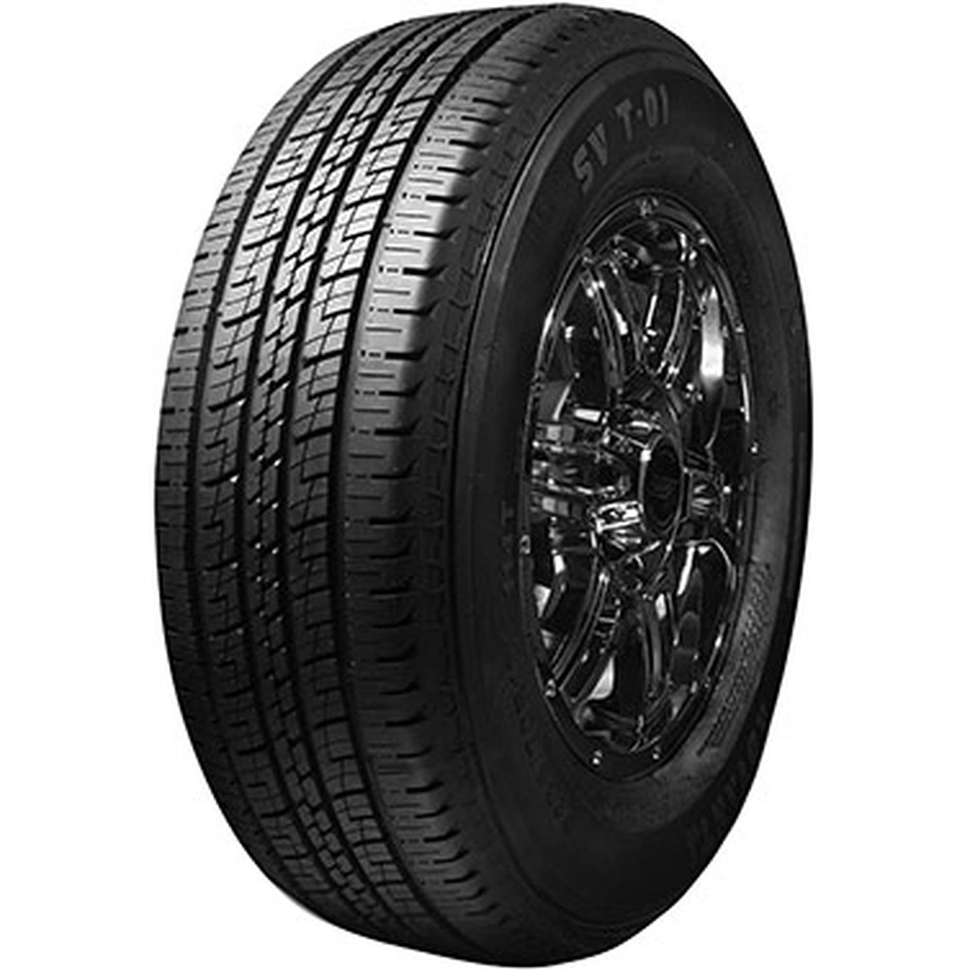 Advanta SVT-01 Performance 245/60R18 104T Passenger Tire