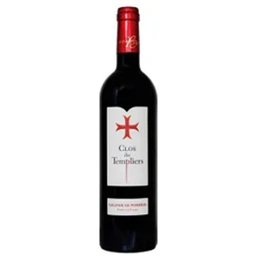Cour Des Templiers 2019 - 750ML