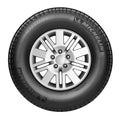 Michelin Latitude Tour All Season 235/65R18 106T Passenger Tire Fits: 2017-19 Cadillac XT5 Luxury, 2014-17 INFINITI QX60 Hybrid