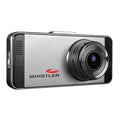 Whistler D17vr 1080p HD Automotive DVR with 2.7  Screen