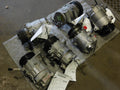 Pre-Owned 16-21 Honda Civic Air Conditioning AC Compressor Under 1k Miles OEM LKQ - Verify Specific Vehicle Fitment In Description - (Good)