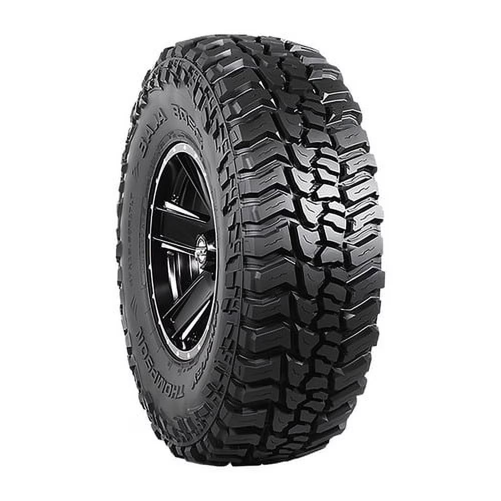 Mickey Thompson Baja Boss M/T 35X12.50R20 F/12PLY BSW (4 Tires)