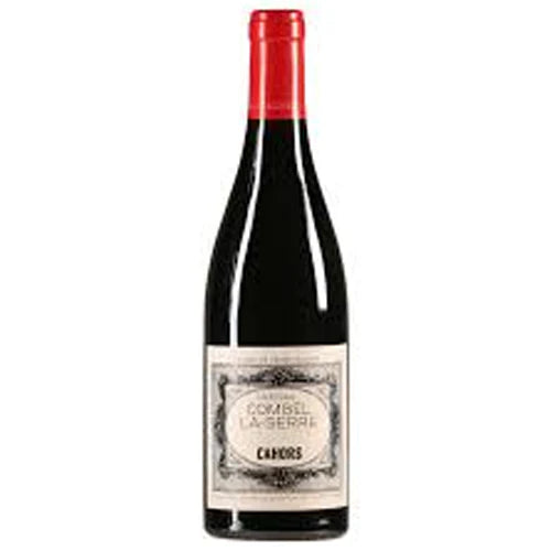 Combel La Serre Cahors Chateau Combel 2018 - 750ML