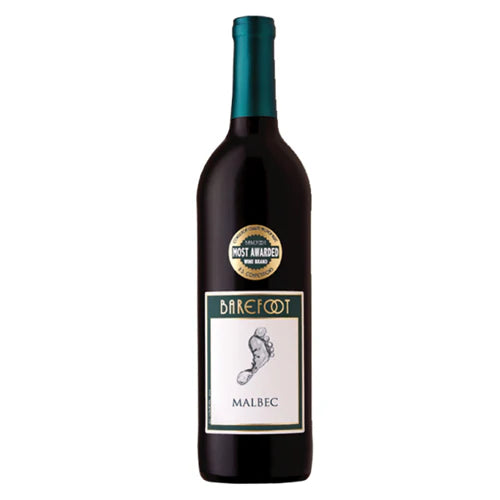 Barefoot Malbec - 750ML