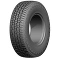 Vercelli Terreno A/T All Terrain LT225/75R16 115/112S E Light Truck Tire