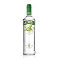 Smirnoff Vodka Lime - 750ML