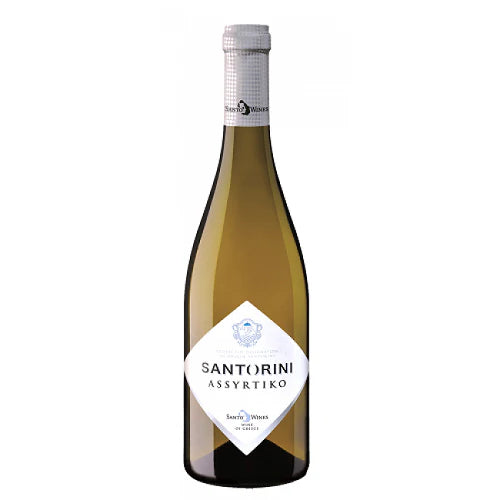 Santorini Assyrtiko - 750ML