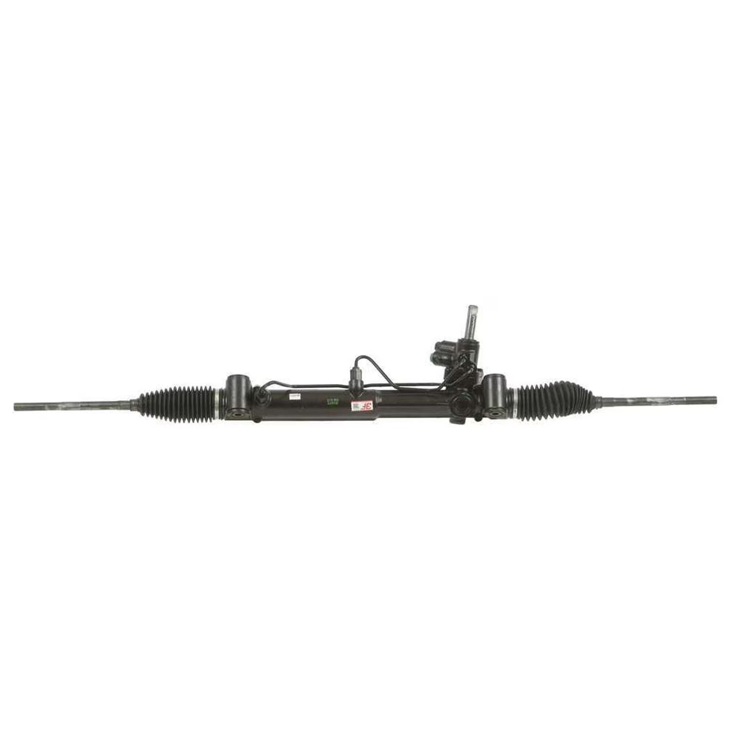 Cardone Reman Complete Long Rack Steering Rack, w/o Outer Tie Rod Ends Fits select: 2011-2020 DODGE CHARGER, 2014 CHRYSLER 300C