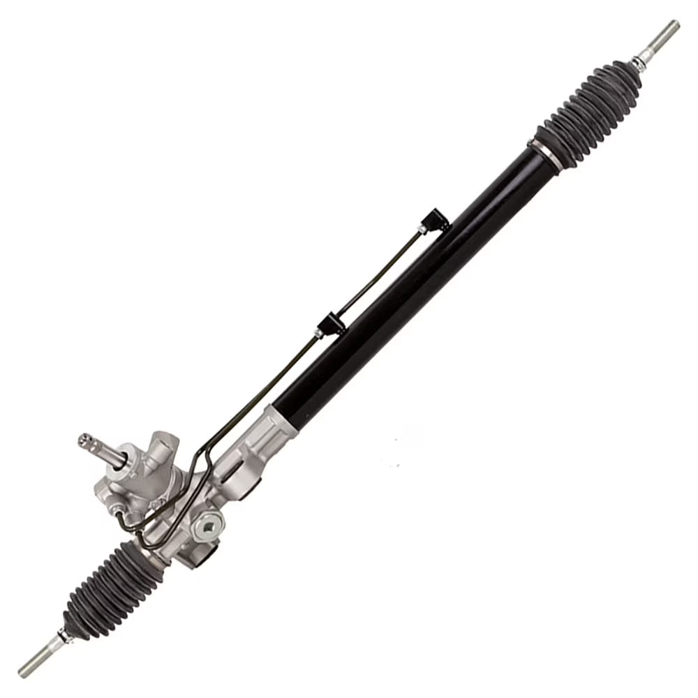 Power Steering Rack & Pinion For Acura TSX 2004 2005 2006 2007 2008 - BuyAutoParts