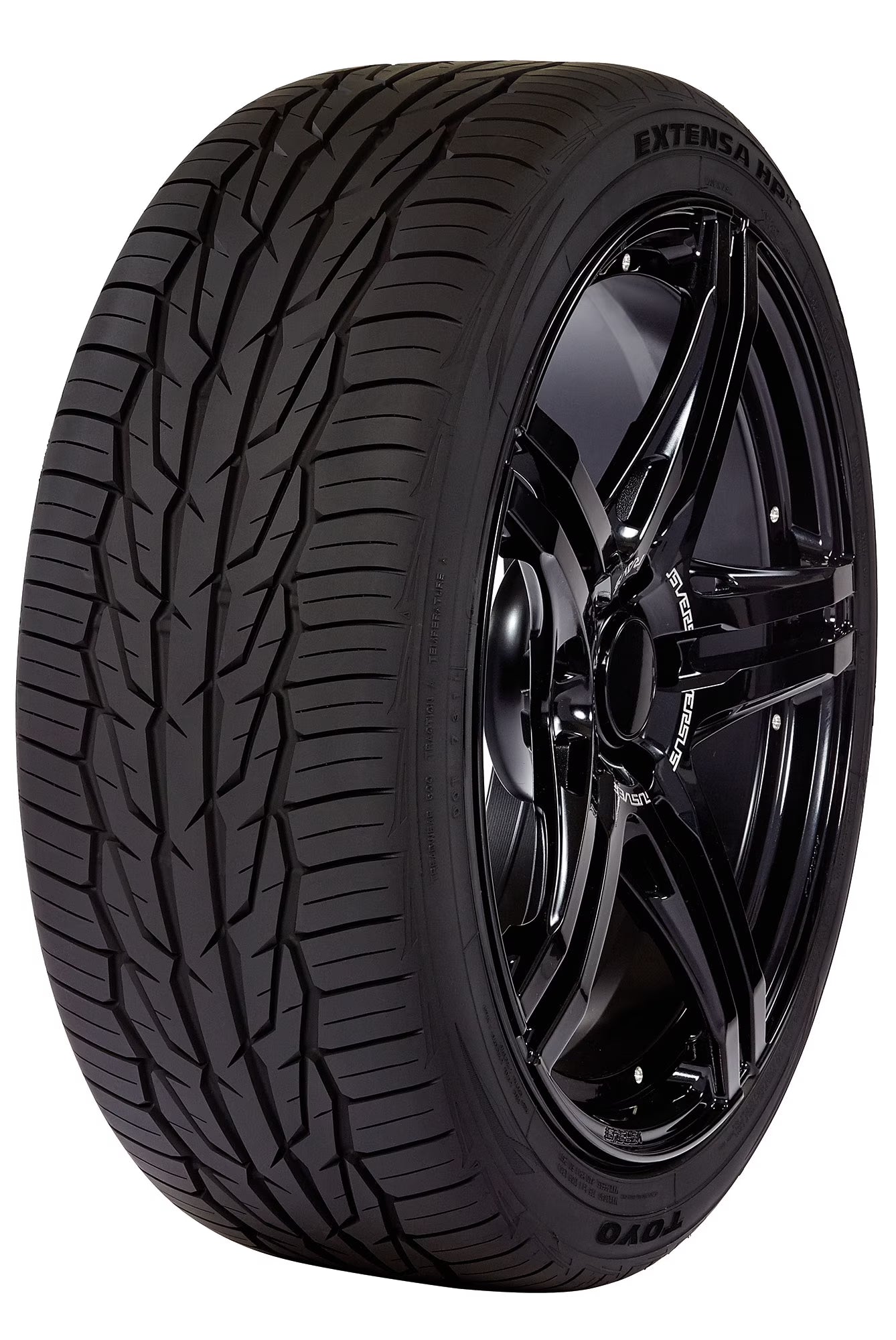 Toyo Extensa HP II 245/45R20XL 103W BSW