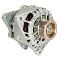 DB Electrical 400-14061 New Alternator for Ford Ranger 2001-2006 2.3L, Mazda B Pickup 2001-2008