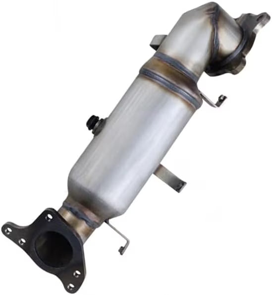 EPA Approved-Northeastern Exhaust Manifold Catalytic compatible for 2016-2021 Honda Civic CR-V 1.5L