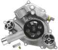 Gates Premium Water Pump Fits select: 2013-2022 DODGE CHARGER, 2012-2018 JEEP GRAND CHEROKEE
