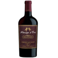 Menage A Trois Cabernet Sauvignon Decadence - 750ML