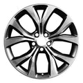 Chrysler 200 Wheel 2015-2018 19  Factory OEM 1WM50LSTAA