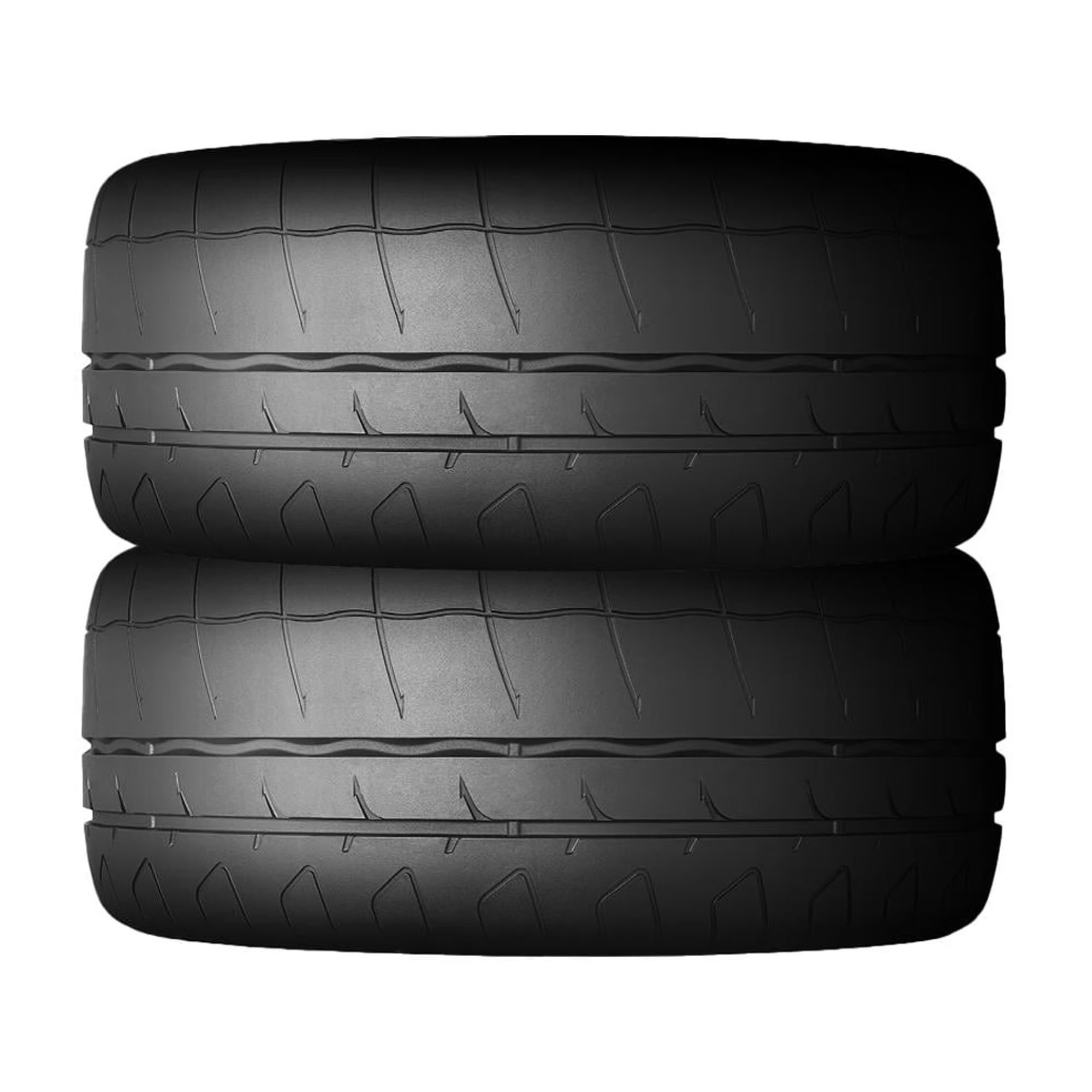 Set of 2 Kumho Ecsta V730 245/45R17 99W XL Tires Fits: 2014-16 Mercedes-Benz E350 4Matic, 2000 Ford Mustang SVT Cobra R