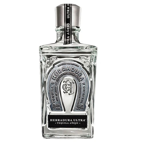 Herradura Tequila Ultra Anejo - 750ML