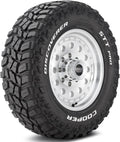 Cooper Discoverer STT PRO 275/65R20 126 Q Tire