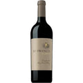 St. Francis Reserve Zinfandel 2017 - 750ML