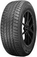Kelly Edge A/S All Season 225/45R17 91V Passenger Tire