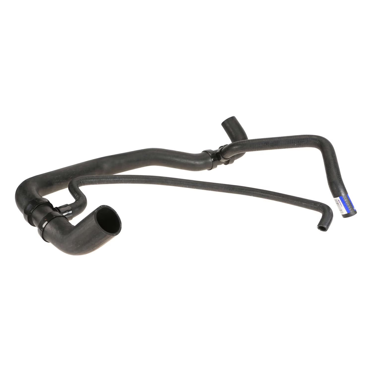 ACDelco Professional 26397X Molded Lower Radiator Hose Fits select: 2001-2005 CHEVROLET SILVERADO, 2001-2005 GMC SIERRA