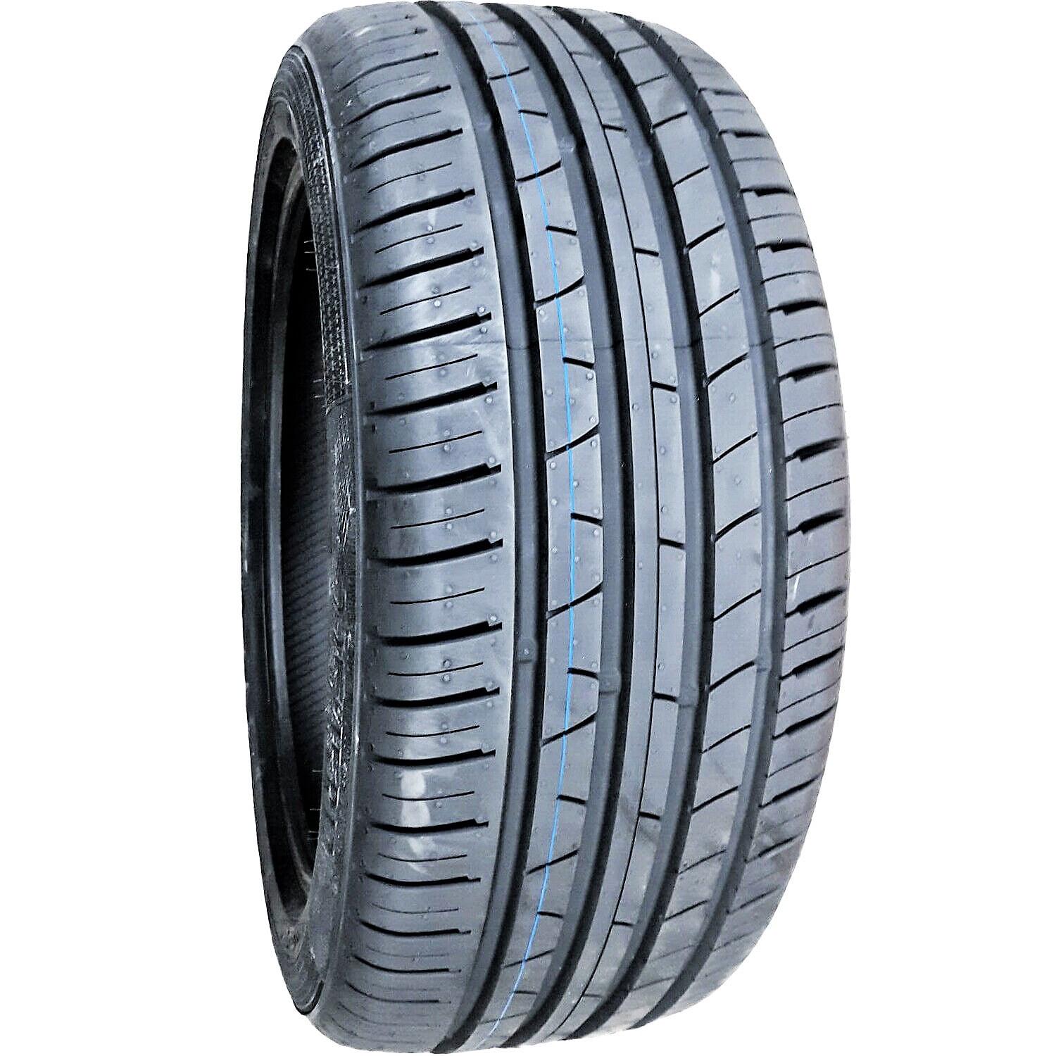 Iris Sefar Touring 225/45R17 94W XL Passenger Tire