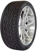Toyo Tire Proxes ST III Summer 265/60R18 114V Fits: 2014-15 Jeep Grand Cherokee Summit, 2017-21 Jeep Grand Cherokee Trailhawk
