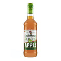 Captain Morgan Sliced Apple Rum - 750ML