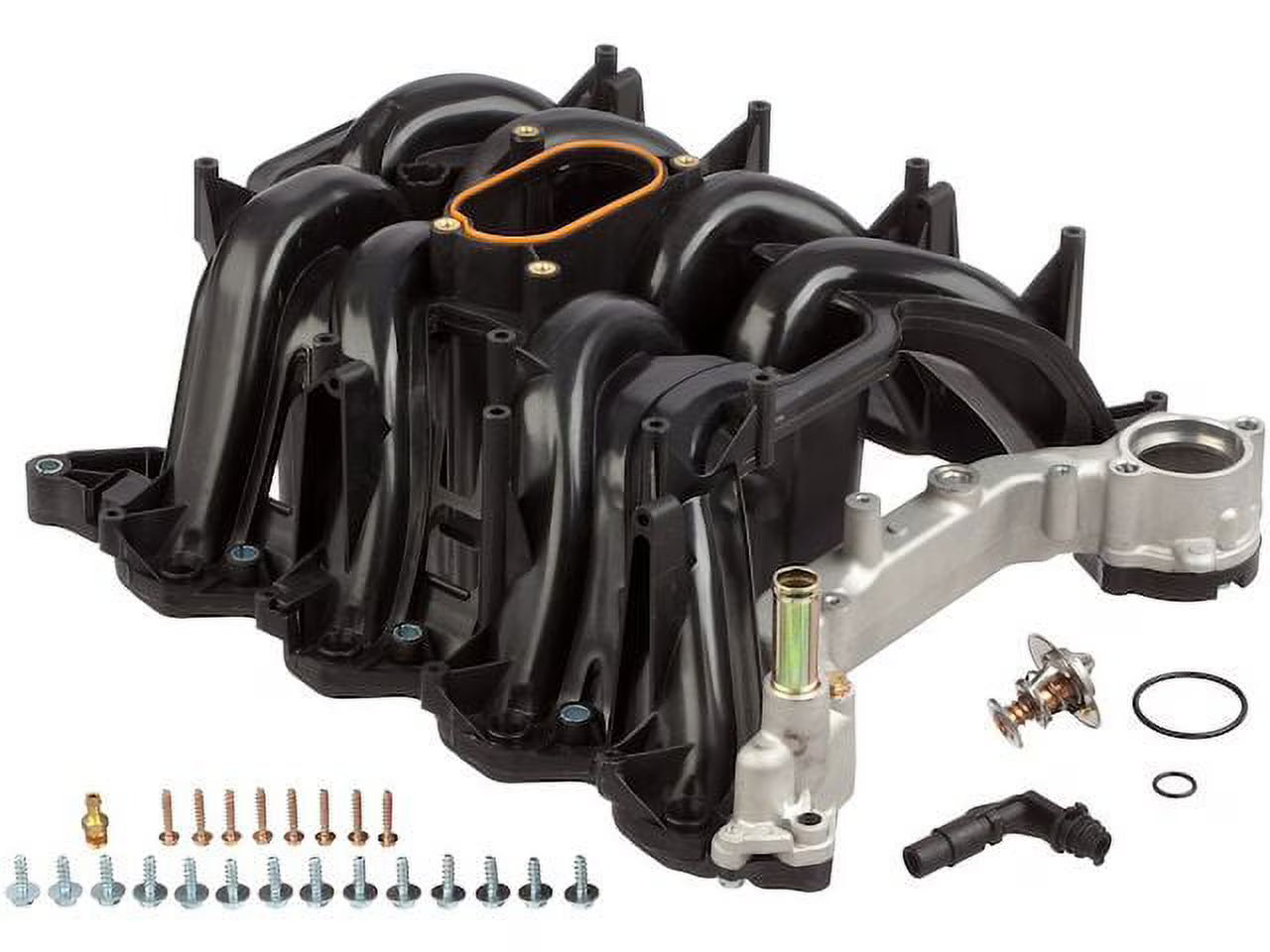 Intake Manifold - Compatible with 2000 - 2003 Ford F-150 5.4L V8 2001 2002