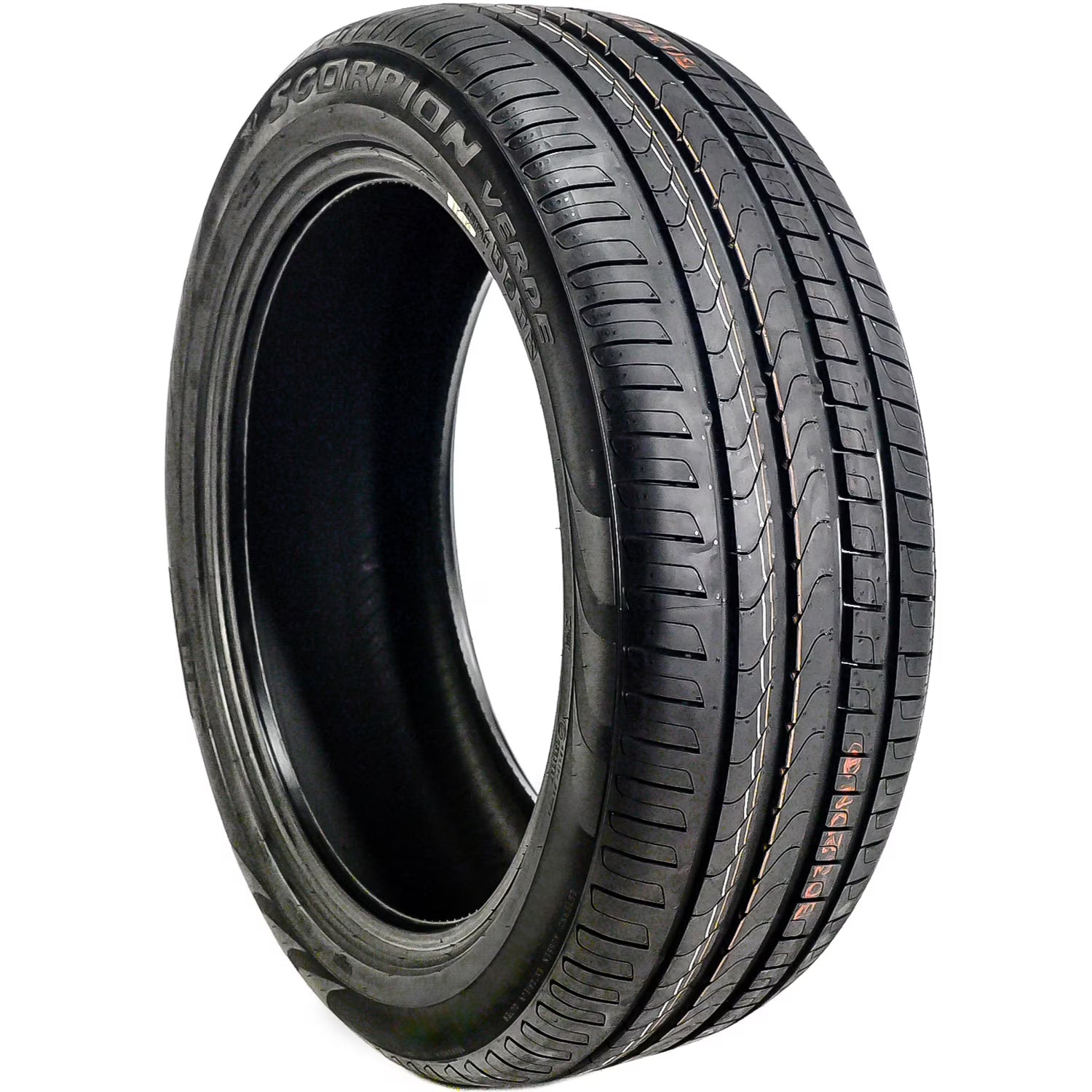 Pirelli Scorpion Verde Summer 235/60R18 103W SUV/Crossover Tire