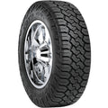 Toyo open country c-t 245/7516 120/116q e (10 ply) bw Fits: 2000-04 Ford F-150 Lariat, 1994-2002 Dodge Ram 2500 Base
