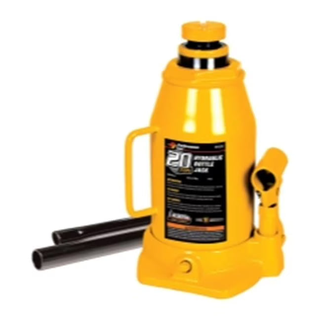 Wilmar 20 Ton Hydraulic Bottle Jack