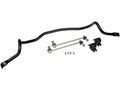 Front Stabilizer Bar - Compatible with 2012 - 2017 Buick Regal 2013 2014 2015 2016