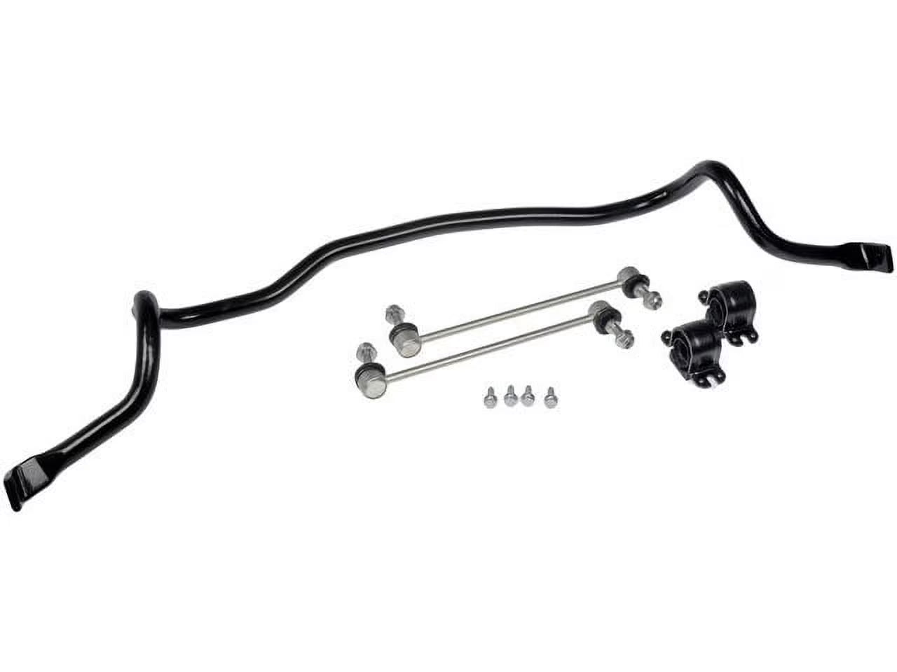 Front Stabilizer Bar - Compatible with 2012 - 2017 Buick Regal 2013 2014 2015 2016