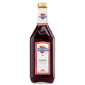Manischewitz Cherry Kosher - 750ml