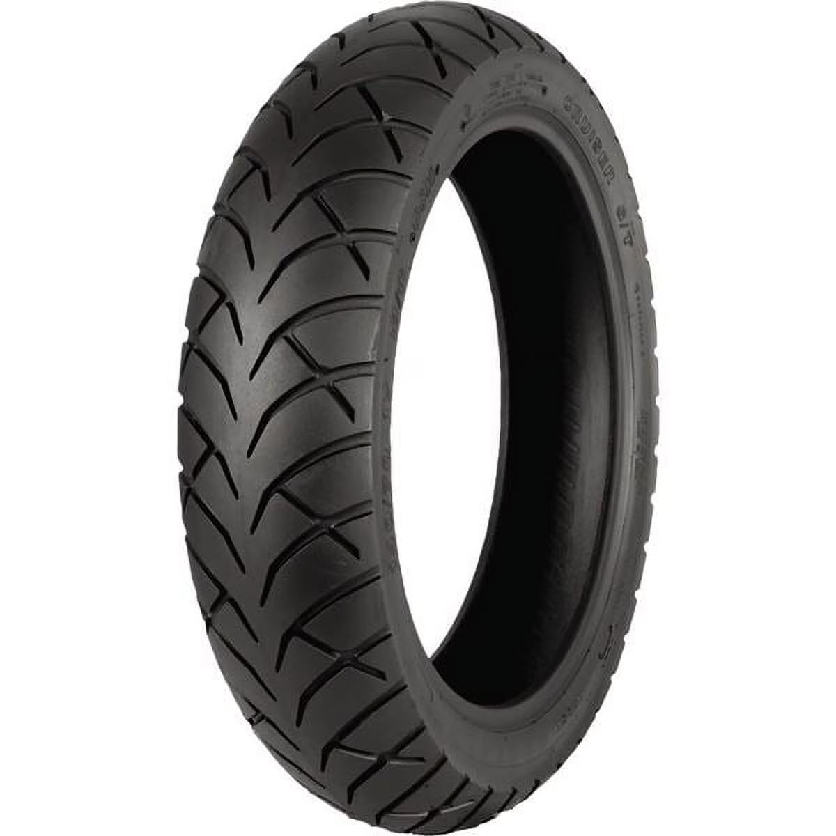 130/70-18 Kenda K671 Cruiser ST Rear Tire