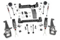 Rough Country 4  Lift Kit w/M1 Struts for 2012-2018 Ram 1500 4WD - 33340