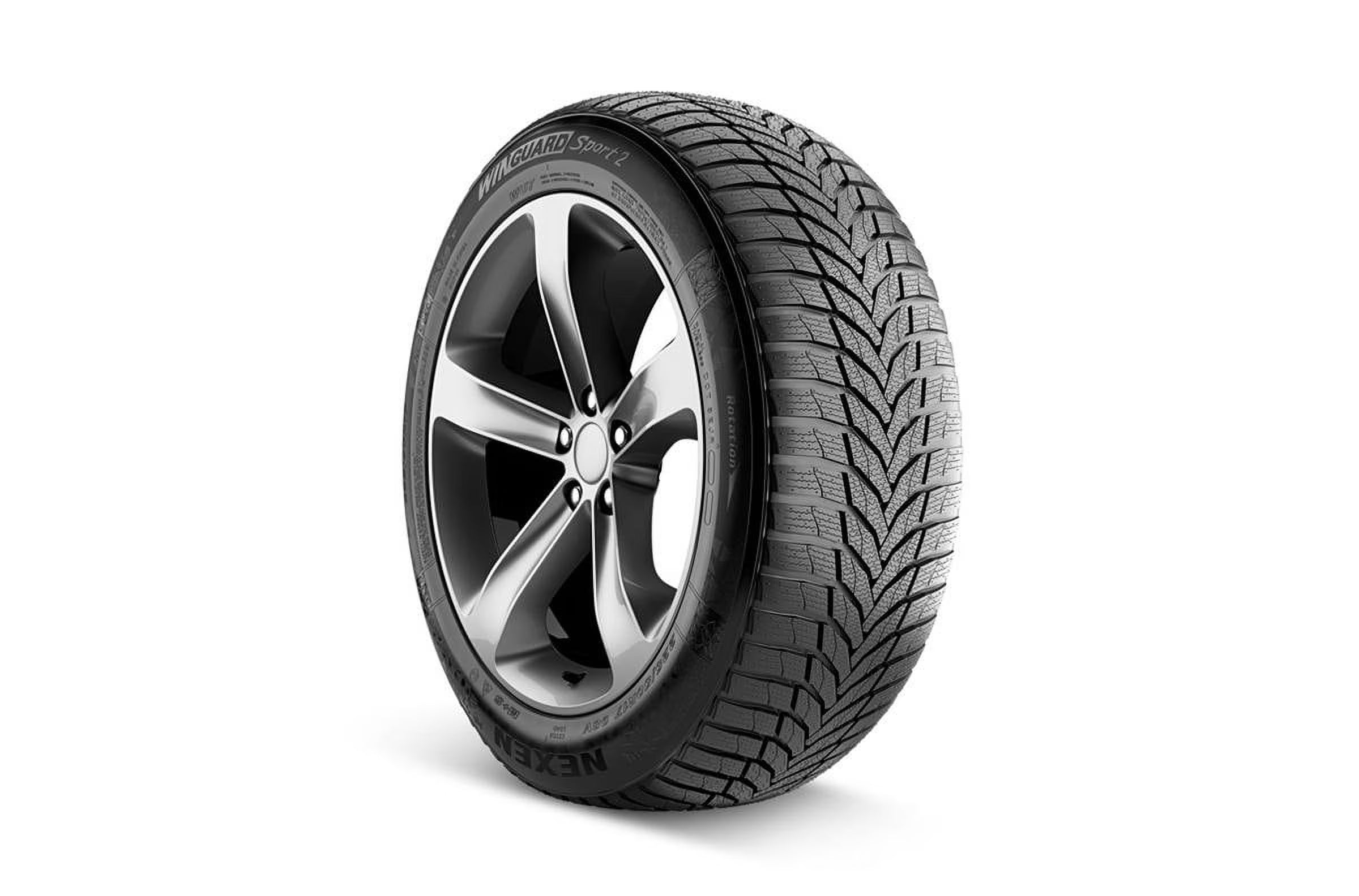 Nexen Winguard Sport 2 235/55R19XL 105V BSW