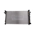Denso 221-7005 Radiator Fits select: 1994-1998 DODGE RAM 1500, 1994-1997 DODGE RAM 2500