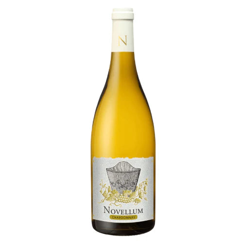 Novellum Chardonnay 2023 - 750ML